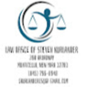 Meet your Posher, Steven